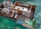 Park Hyatt Maldives Hadahaa