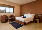 Champa Central Hotel