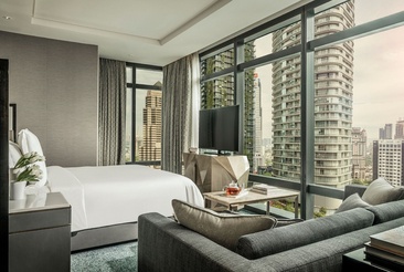 Four Seasons Hotel Kuala Lumpur