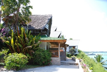 Colibri Guesthouse