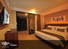 Grand Barong Resort