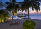 Diamonds Thudufushi Beach & Water Villas