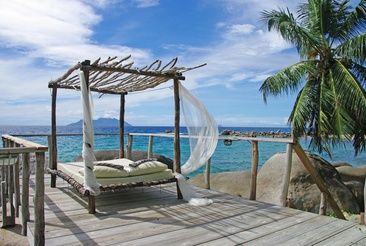 Bliss Hotel