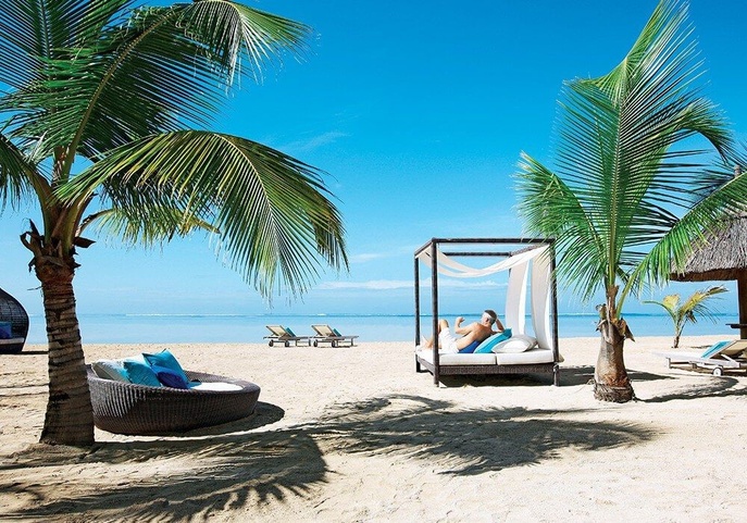 Heritage Awali Golf & Spa Resort