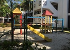 Federal Villa Beach Resort