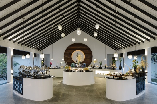 Noku Maldives, Vignette Collection By Ihg