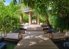 Baglioni Resort Maldives