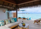 Pullman Maldives Maamutaa