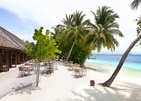 Vilamendhoo Maldives Resort Island