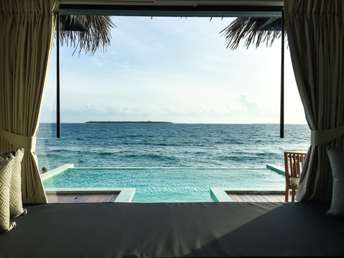 Noku Maldives, Vignette Collection By Ihg