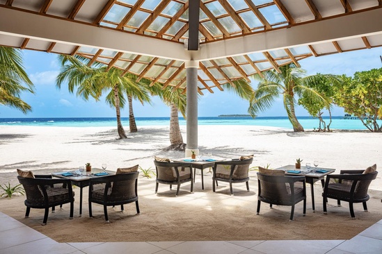 Nh Collection Maldives Havodda Resort (Ex.Amari Havodda Maldives)