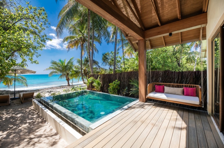 Fiyavalhu Maldives