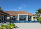 Radisson Blu Resort Maldives