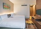 Oakwood Hotel & Residence