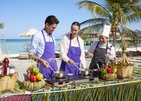 Centara Ras Fushi Resort & Spa Maldives