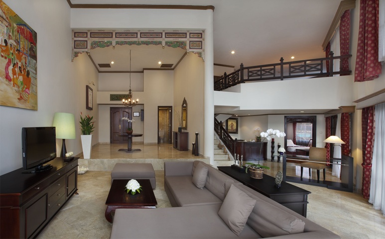 Sol By Melia Benoa Bali All Inclusive