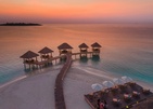 Kudafushi Resort & Spa