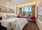 Ramada By Wyndham Singapore At Zhongshan Park