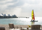 Diamonds Thudufushi Beach & Water Villas
