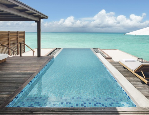 Sirru Fen Fushi (Ex.Fairmont)
