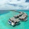 Grand Park Kodhipparu Maldives Водные Виллы