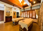 Thavorn Beach Village & Spa