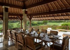 Aman Villas At Nusa Dua