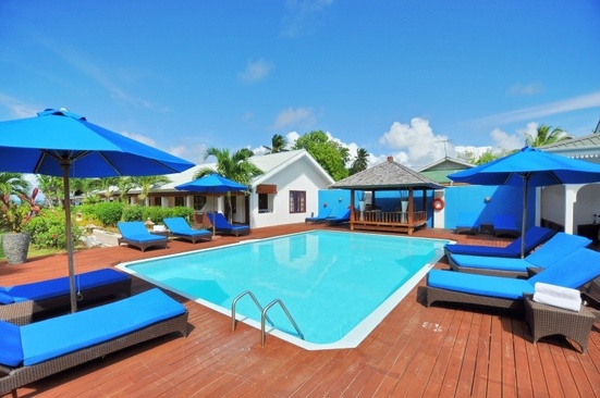 Villas De Mer