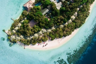 Eri Maldives (Ex. Eriyadu Island Resort)