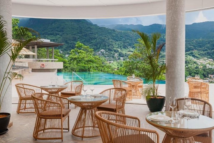 Gardens Hill Resort & Spa