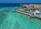 Four Seasons Resort Maldives At Landaa Giraavaru