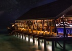 Lux South Ari Atoll Resort & Villas