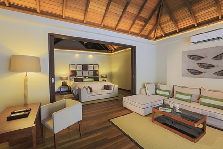 Niva Kurumba Maldives