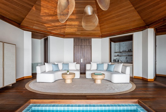 Huvafen Fushi
