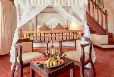 Dickwella Resort And Spa