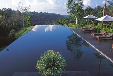 Alila Ubud