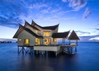 Ozen Reserve Bolifushi