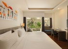 Aston Canggu Beach Resort