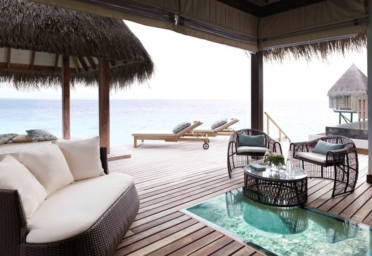Ozen Reserve Bolifushi