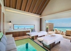 Waldorf Astoria Maldives Ithaafushi