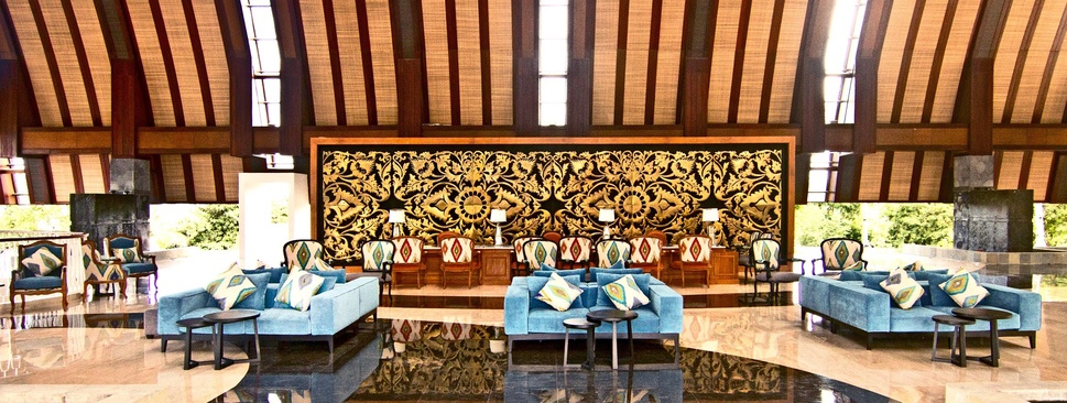 Merusaka Nusa Dua