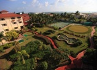 Hulhule Island Hotel