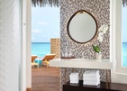 Jw Marriott Maldives Resort & Spa