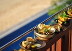 Four Seasons Resort Bali At Jimbaran Bay