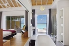 Niva Kuramathi Maldives
