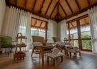 Melia Whale Lagoon Maldives