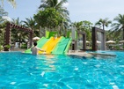 Katathani Phuket Beach Resort