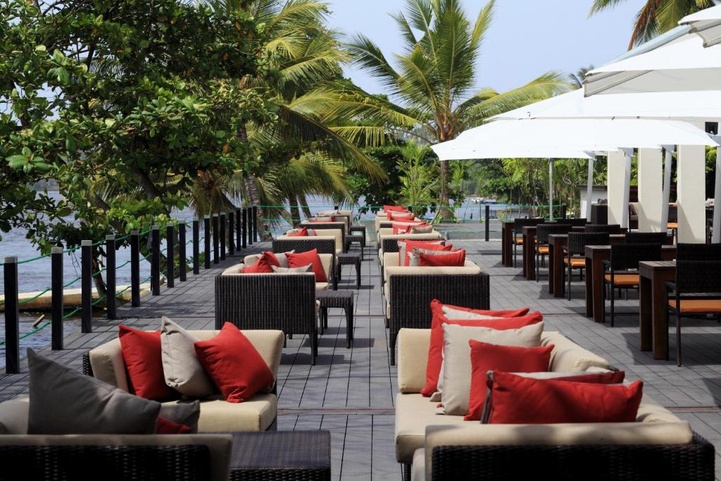 Pullman Bentota Resort & Spa
