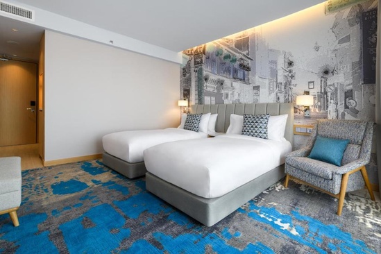 Ozo George Town Penang