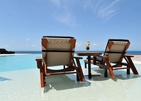 Komandoo Island Resort